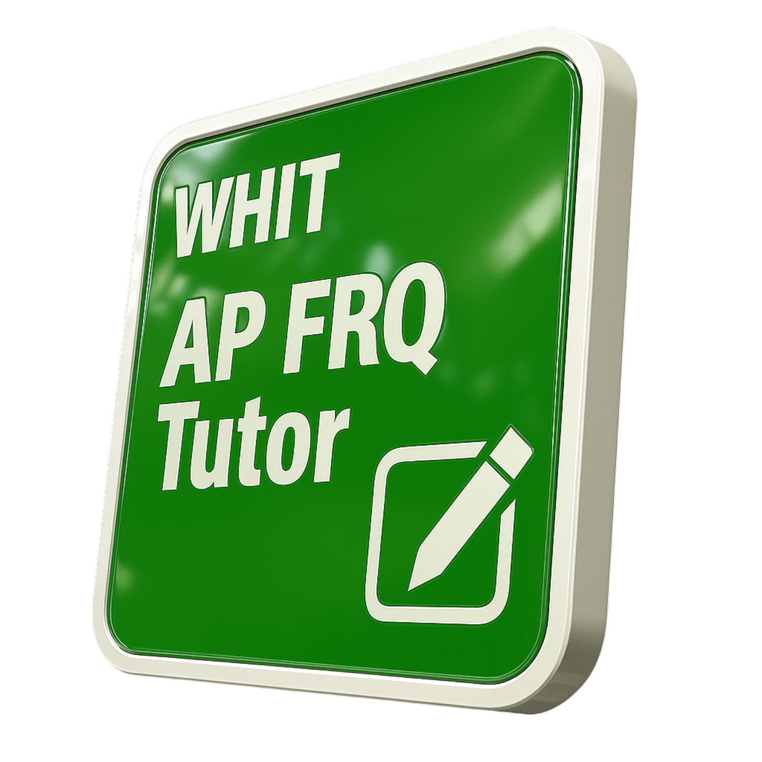 AP FRQ Coach